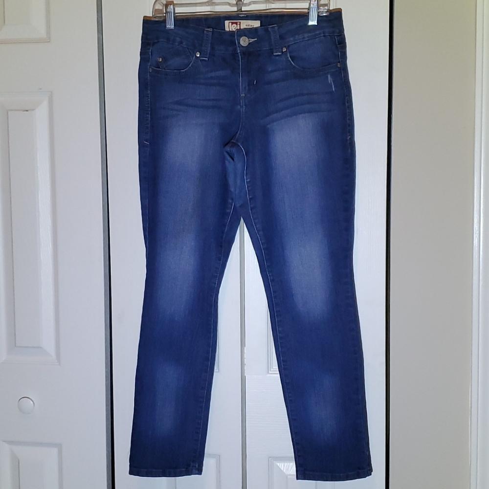Jean pants